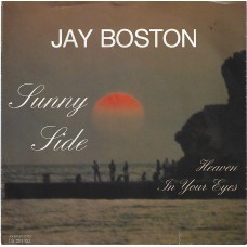 JAY BOSTON - Sunny side